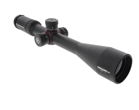 Crimson Trace Hardline Pro 4-16x50 SFP 30mm MR1-MIL Illuminated Rifle Scope