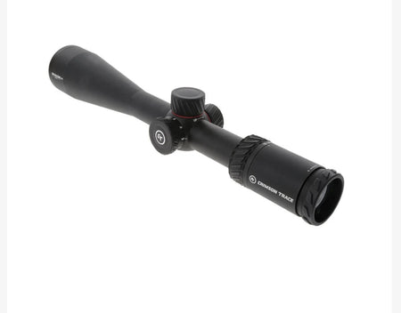 Crimson Trace Brushline Pro 4-16x50mm BDC PRO 30mm Tube Rifle Scope