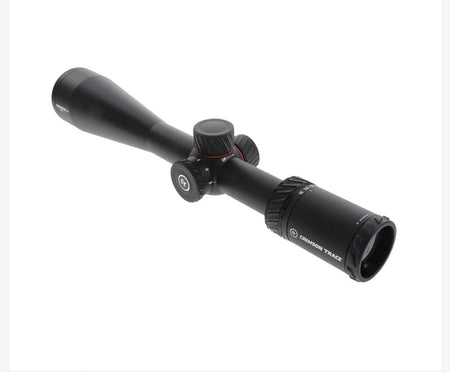 Crimson Trace Hardline Pro 4-16x50mm SFP MR1-MOA 30mm Tube Rifle Scope