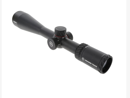 Crimson Trace Hardline Pro Riflescope 5-20x50mm MR1-MOA Reticle