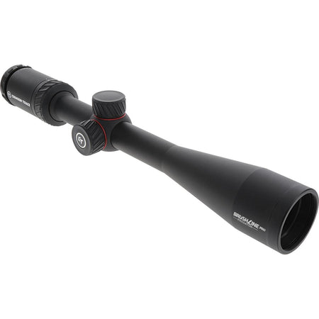 Crimson Trace Brushline Pro Riflescope 4-12x40mm 1-Inch SFP BDC Predator