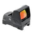 Crimson Trace CT RAD Max - Large Red Reflex Sight for Rifles and Shotguns
