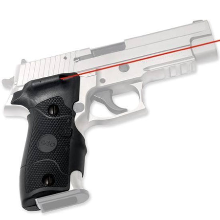 Crimson Trace P226 Mil STD 810 Semi-Auto Laser Grip Sight