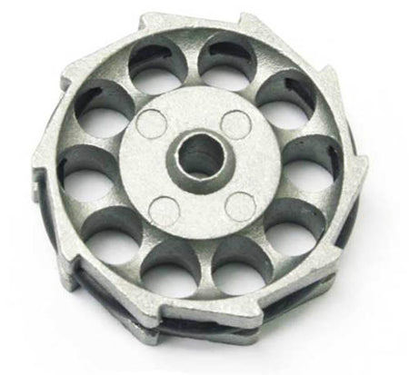 Hatsan 10-Shot Rotary Magazine .22 Cal Air Rifle