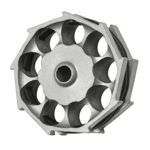 Hatsan PCP Series .25 Cal Rotary Air Rifle Magazine - 9 Round