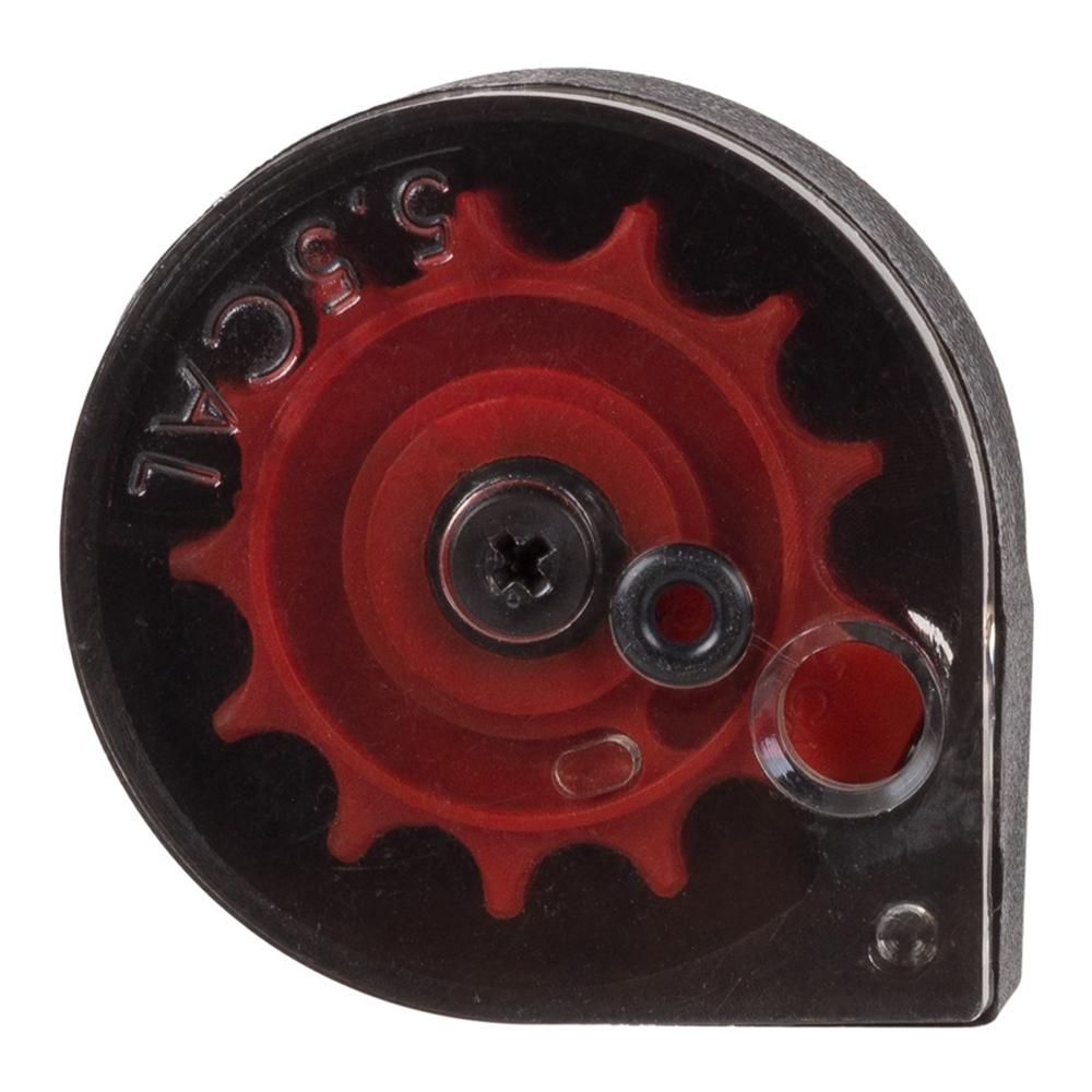 Hatsan .177 12-Shot Rotary S/Roto Index Airgun Magazine