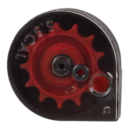 Hatsan .177 12-Shot Rotary S/Roto Index Airgun Magazine