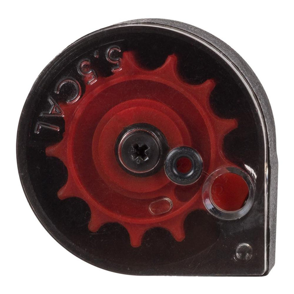 Hatsan .177 12-Shot Rotary S/Roto Index Airgun Magazine