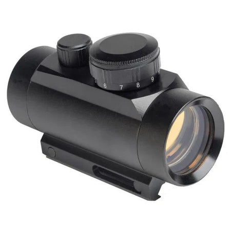 Hatsan Optima 1x Red Dot Reflex Sight 30mm Open