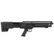 Escort BullTac Auto Shotgun 12ga 3" Chamber 5rd Magazine 18'' Barrel Full Length Pic Rail & Pop Up Sights Black