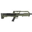 Escort Bulltac Shotgun 20 ga 3" Chamber 5rd Magazine 18" Barrel OD Green