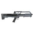 Escort Bulltac Shotgun 12 ga 3" Chamber 5rd Magazine 18" Barrel Gray