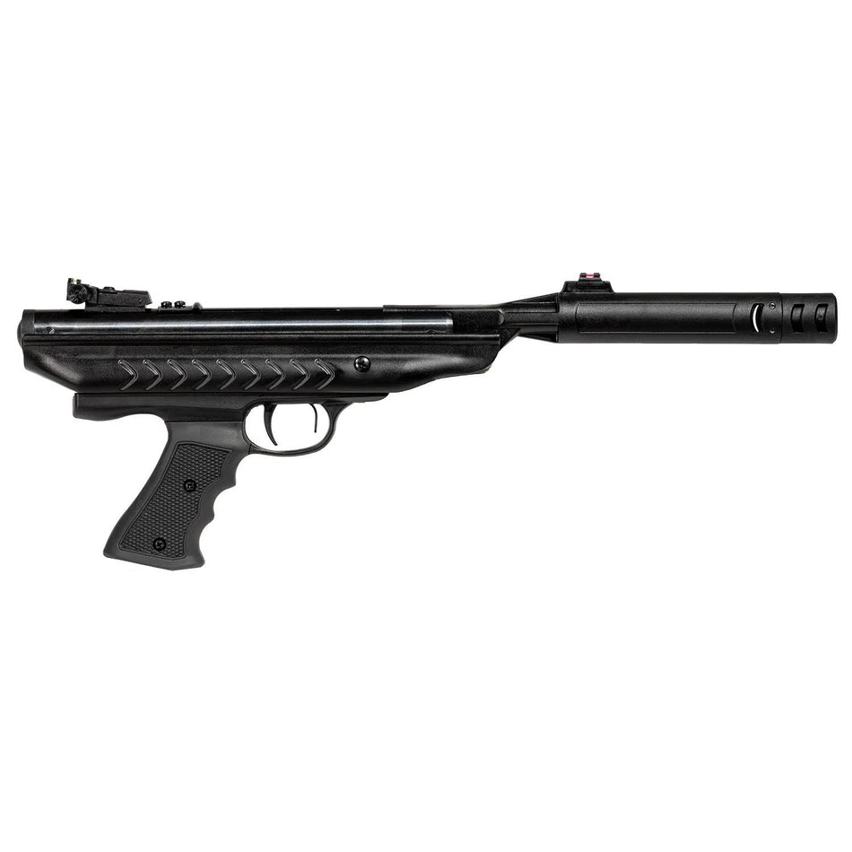 Hatsan MOD 25 SuperCharger .22 Caliber Air Pistol