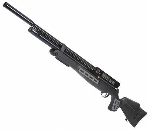 Hatsan BT65 .35 Cal Big Bore Carnivore QE PCP Air Rifle with Sling 760fps