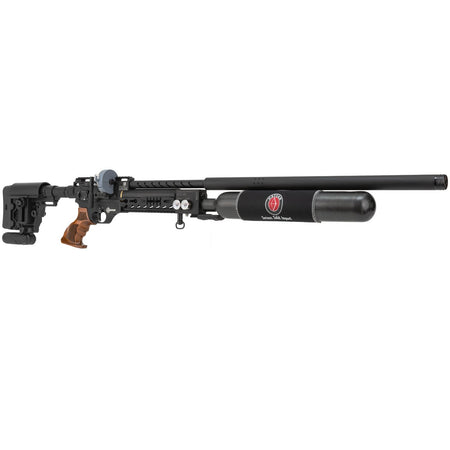 Hatsan Factor Sniper Long .30 Cal PCP Air Rifle 940fps
