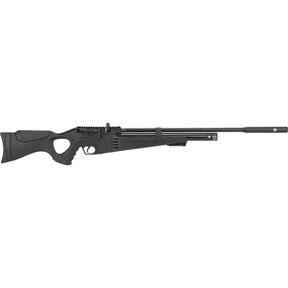 Hatsan Flash-R QE Regulated Side Bolt PCP Air Rifle .22 Cal 910fps
