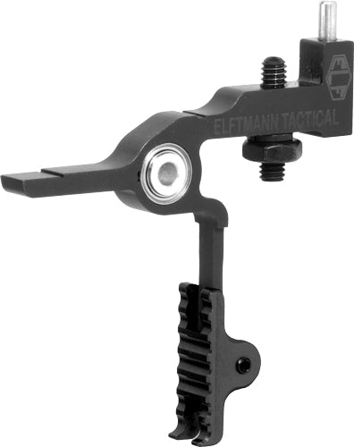 Elftmann Savage 110 Trigger Black Trigger Shoe Adjustable 2-4LB