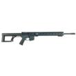 Alex Pro Firearms 350 Legend Hunter Rifle 350 Leg 10rd Magazine 20" Barrel Black with 15.5" MLOK Handguard