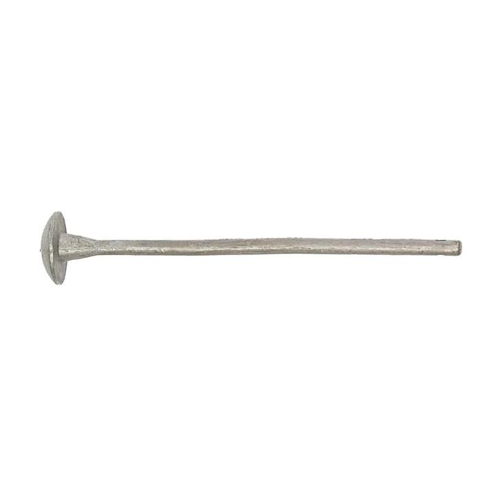 Rig'Em Right 12-Count Long Stem Mushroom Weights 6oz