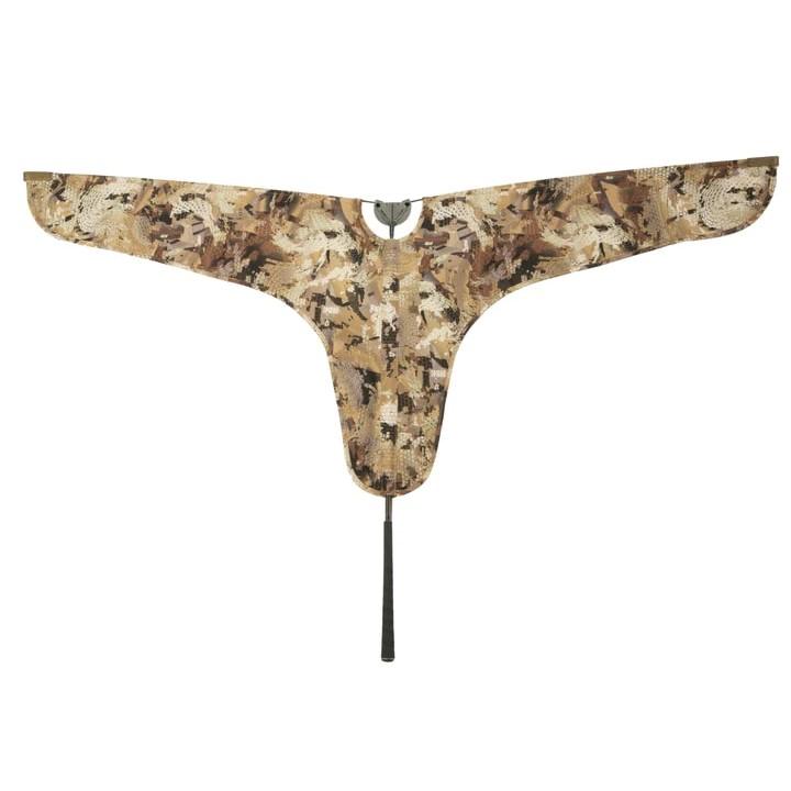 Rig'Em Right Hypnotizer Waterfowl Goose Flag Optifade Marsh