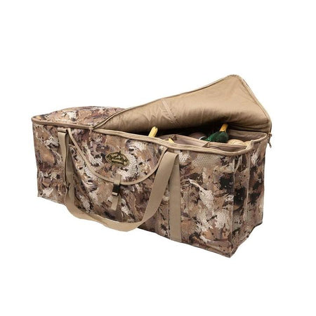 Rig'Em Right Gore Optifade Marsh 12-Slot Duck Decoy Slotted Bag