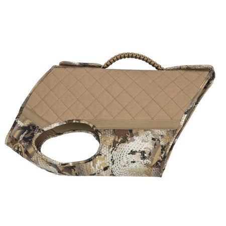 Rig'Em Right Bloodline Elite Waterfowl Dog Vest Optifade Marsh Size XXL
