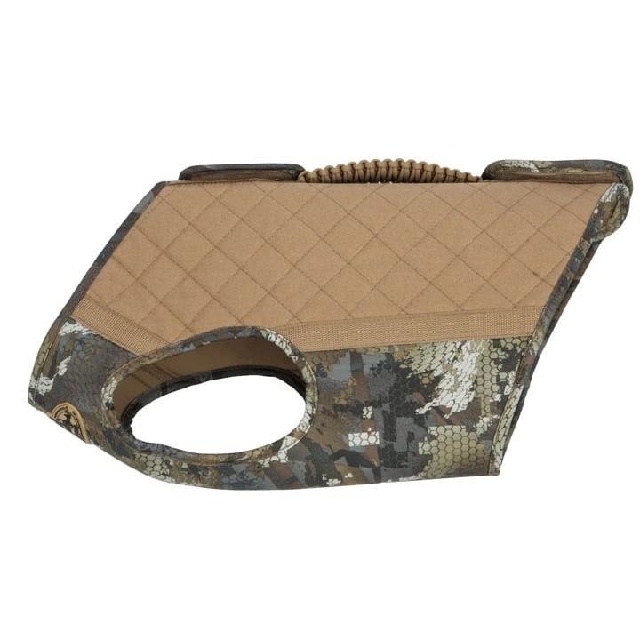 Rig'Em Right Bloodline Elite Waterfowl Dog Vest Optifade Timber XX-Large