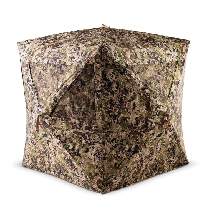 Rig'Em Right HydeOut XL Camo Hunting Blind Optifade Subalpine