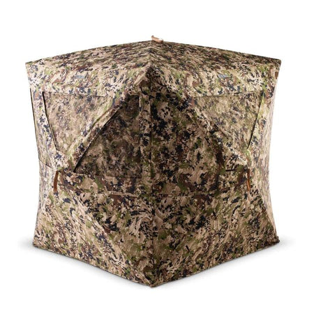 Rig'Em Right HydeOut XL Camo Hunting Blind Optifade Subalpine
