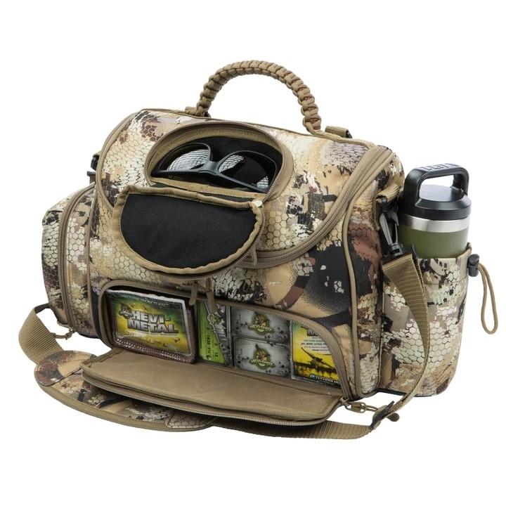 Rig'Em Right Lock & Load Waterfowl Blind Bag - Optifade Marsh