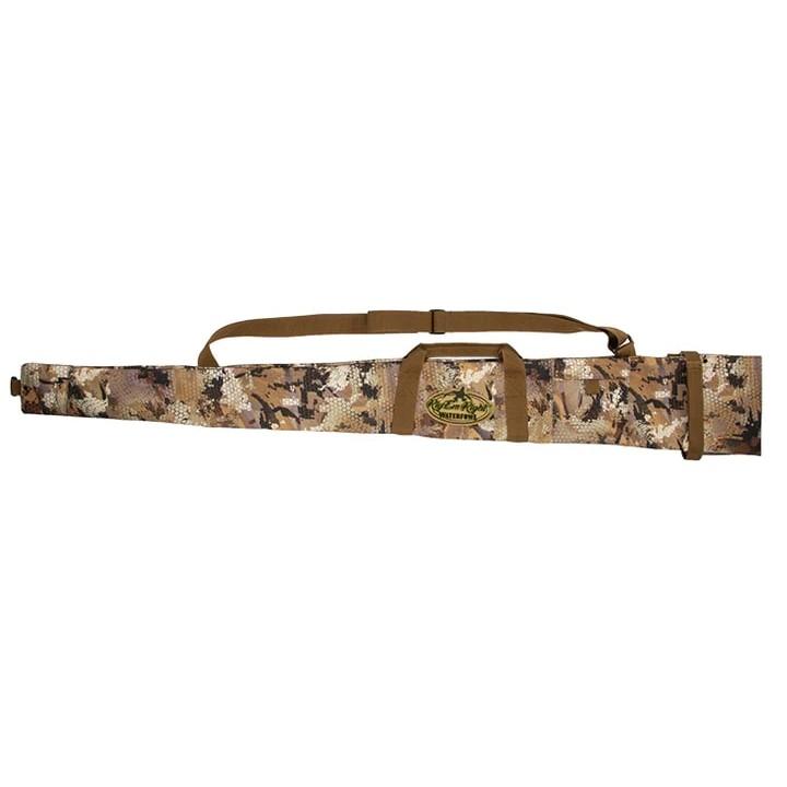 Rig'Em Right Express Lightweight Packable Gun Sleeve Optifade Marsh 56" Max