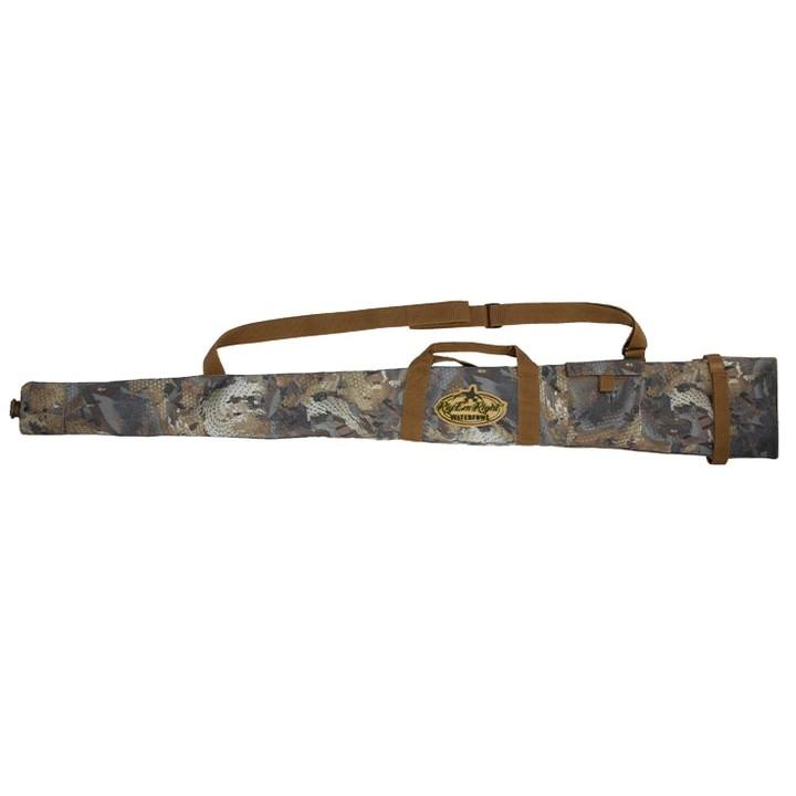 Rig'Em Right Optfade Timber Express Gun Sleeve for Shotguns