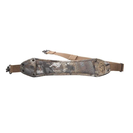 Rig'Em Right High Brass Shotgun Sling Optifade Timber Universal Clips