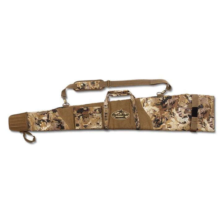 Rig'Em Right Flashpoint Optifade Marsh Floating Gun Case with EVA Tip