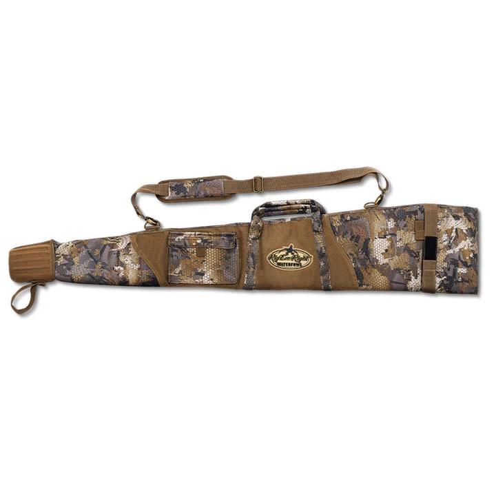 Rig'Em Right Flashpoint Optifade Timber Floating Firearm Case