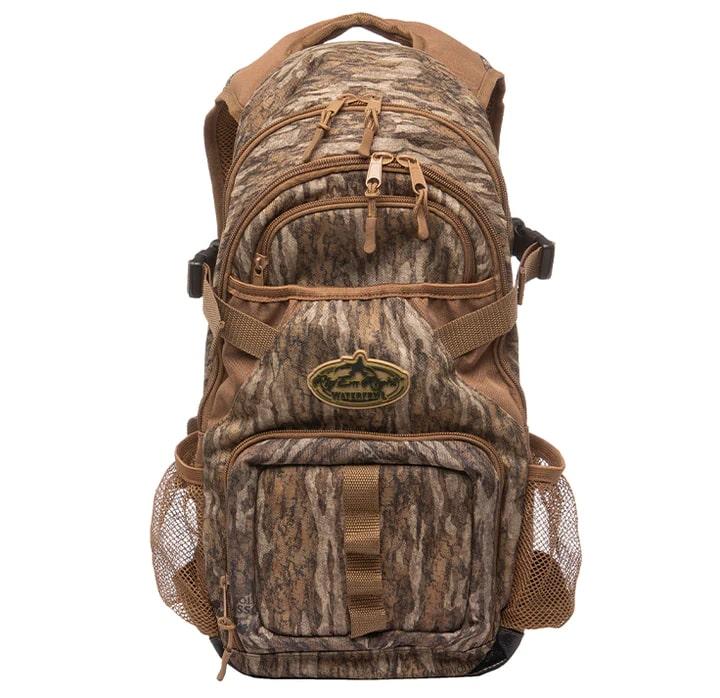 Rig'Em Right Stump Jumper Compact Hunting Backpack Mossy Oak Bottomland