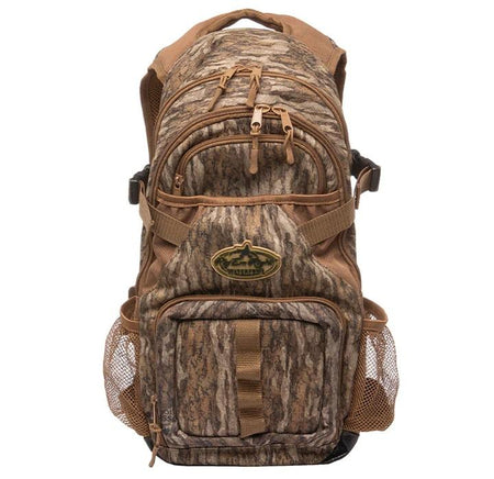 Rig'Em Right Stump Jumper Compact Hunting Backpack Mossy Oak Bottomland