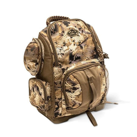 Rig'Em Right Lowdown Foam Float Backpack Optifade Marsh