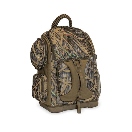 Rig'Em Right Lowdown Floating Pack Mossy Oak Shadowgrass Pattern