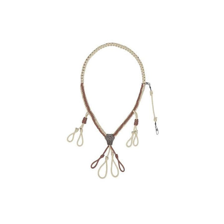 Rig'Em Right Copperhead Deluxe 4-Call Duck Hunting Lanyard