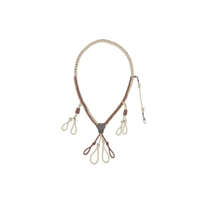 Rig'Em Right Copperhead Deluxe 4-Call Duck Hunting Lanyard