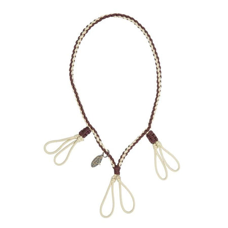 Rig'Em Right Pigmy Rattler 3-Call Hunting Lanyard with Paracord
