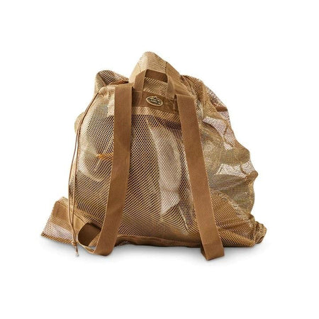 Rig'Em Right Top Dog Decoy Bag Mesh 35x30 Inch Heavy Duty