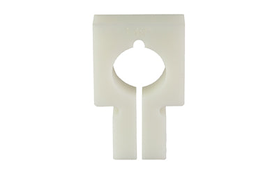 Energetic Armament VOX BLOX 1.48" Soft Jaw Suppressor Work Tool, High Density Polyethylene EA48