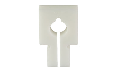 Energetic Armament VOX BLOX 1.10" Soft Jaw Suppressor Work Tool, High Density Polyethylene EA51