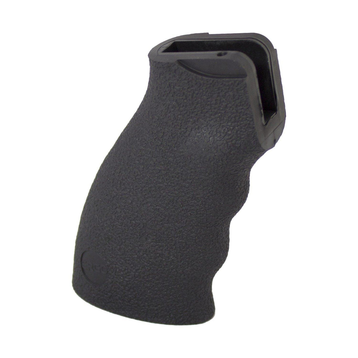 ERGO 2 AR15 AR10 Flat Top Ambi SureGrip Kit Black