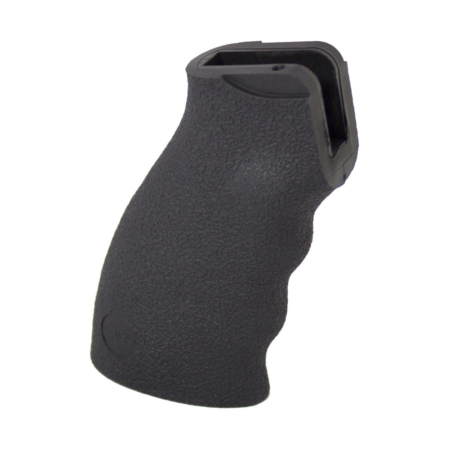 ERGO 2 AR15 AR10 Flat Top Ambi SureGrip Kit Black