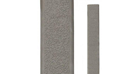 Ergo 3-Pack Textured Slim Line Rail Cover Lo-Pro 18-Slot OD Green