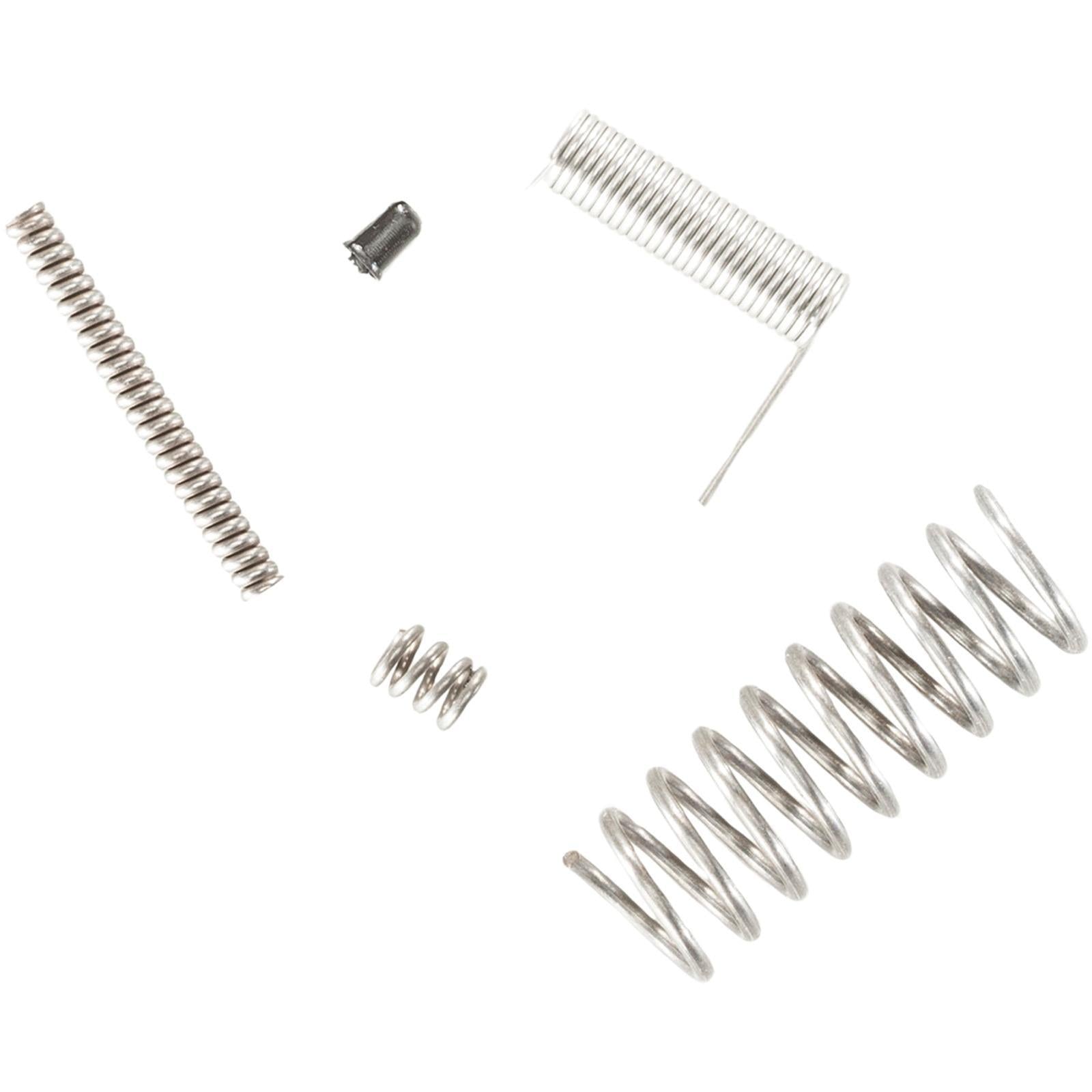 ERGO AR-15 Upper Receiver Spring Kit 5 Piece Replacement