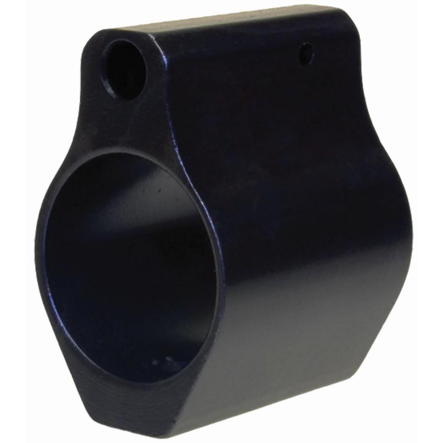 ERGO .750 Bore Low Profile AR Gas Block